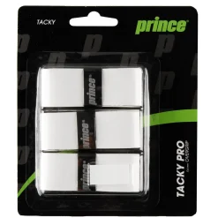 Fashion TackyPro 3 Pack - White Grips