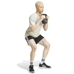 Store Taining Essentials 3 Stripes Woven Shorts Men - Shorts