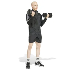 Online Taining Essentials 3 Stripes Training Jacket Men - Jackets