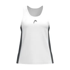 Sale Tank Top Girls - Dark Blue, White Tops