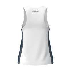 Sale Tank Top Girls - Dark Blue, White Tops