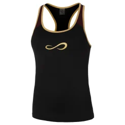 Online Tank Top Women - Black, Violet Tops