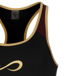 Online Tank Top Women - Black, Violet Tops