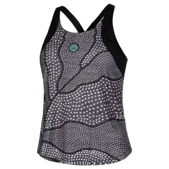 Cheap Tank Top Women - Black, White Tops
