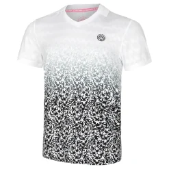 New Tano Tech Polo Special Edition Men - White, Black Shirts