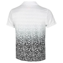 New Tano Tech Polo Special Edition Men - White, Black Shirts