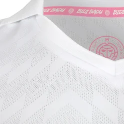 New Tano Tech Polo Special Edition Men - White, Black Shirts