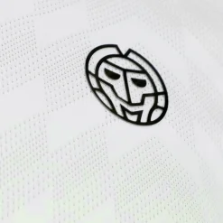 Clearance Tano Tech Polo Special Edition Men - White, Neon Yellow Shirts