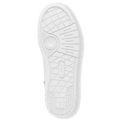 Hot T-Clip Set Sneakers Men - White, Green Casual Shoes