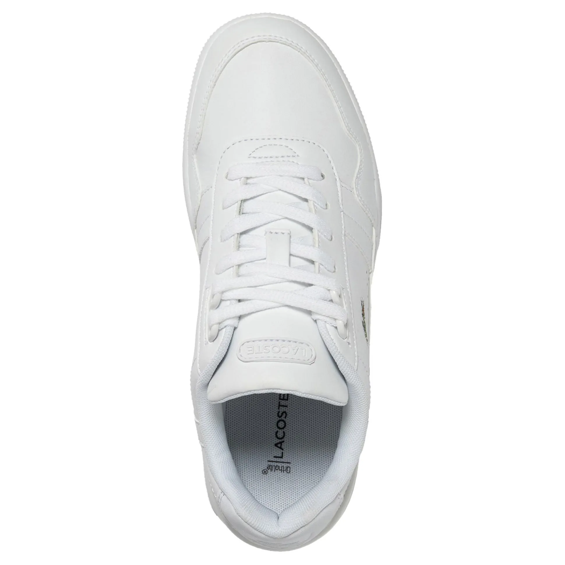 Fashion T-Clip Sneakers Women - Casual Shoes
