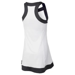 Store TCP Dress Women - White, Dark Blue Dresses