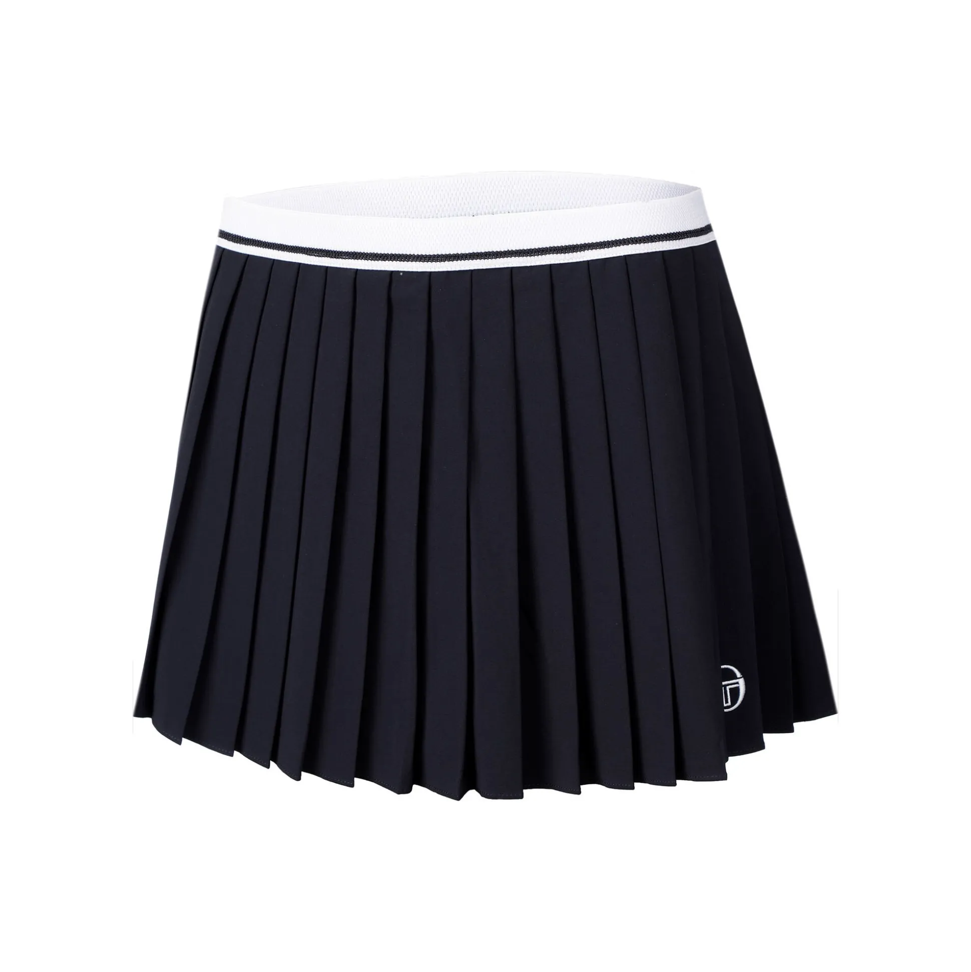 Store TCP Skirt Women - Dark Blue Skirts