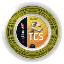 Hot TCS String Reel 200m - Yellow String Reels