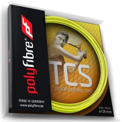 Shop TCS String Set 12,2m - Yellow String Sets