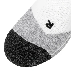Best Sale TE 2 Tennis Socks Men - White, Grey Socks