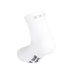 Shop TE2 Short Sports Socks Women - White, Grey Socks