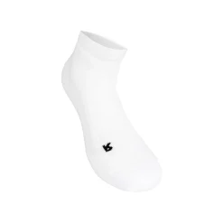 Hot TE2 Short Tennis Socks Men - White, Black Socks