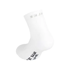 Hot TE2 Short Tennis Socks Men - White, Black Socks