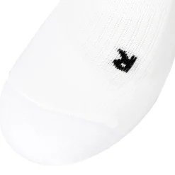 Hot TE2 Short Tennis Socks Men - White, Black Socks