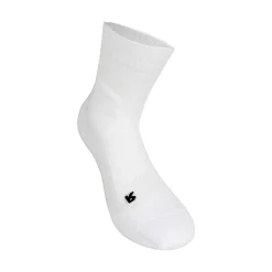 Cheap TE2 Tennis Socks Men - White, Black Socks
