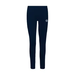 Shop Teagan Tech Training Pants Girls - Dark Blue Pants