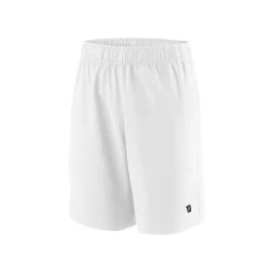 Cheap Team 7" Shorts Boys - White, Black Shorts