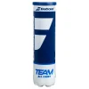 Best Team All Court 4 Ball Tube Regular Balls
