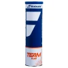 Store Team Clay 4 Ball Tube Regular Balls