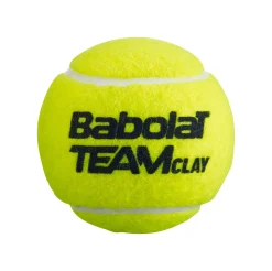 Store Team Clay 4 Ball Tube Regular Balls