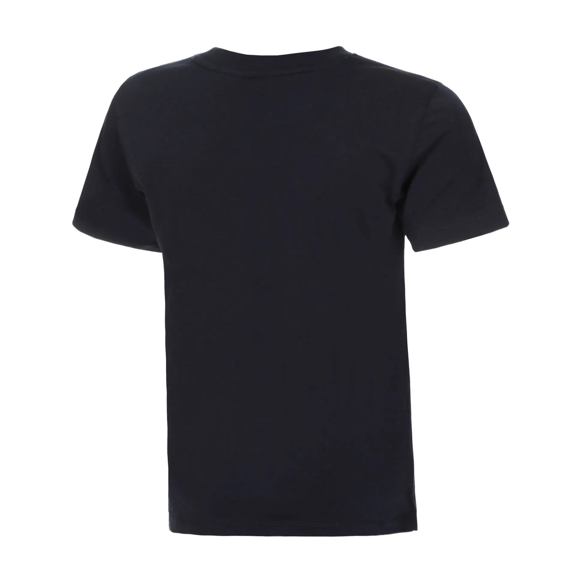 Clearance Team Easy Street Graphic T-Shirt Boys - Dark Blue Shirts