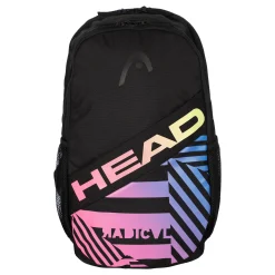 New Team Elite Backpack - Multicoloured Backpacks