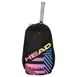 New Team Elite Backpack - Multicoloured Backpacks
