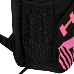 New Team Elite Backpack - Multicoloured Backpacks