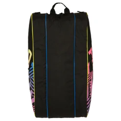 Online Team Elite Racquetbag XL Racket Bag - Multicoloured Racket Bags