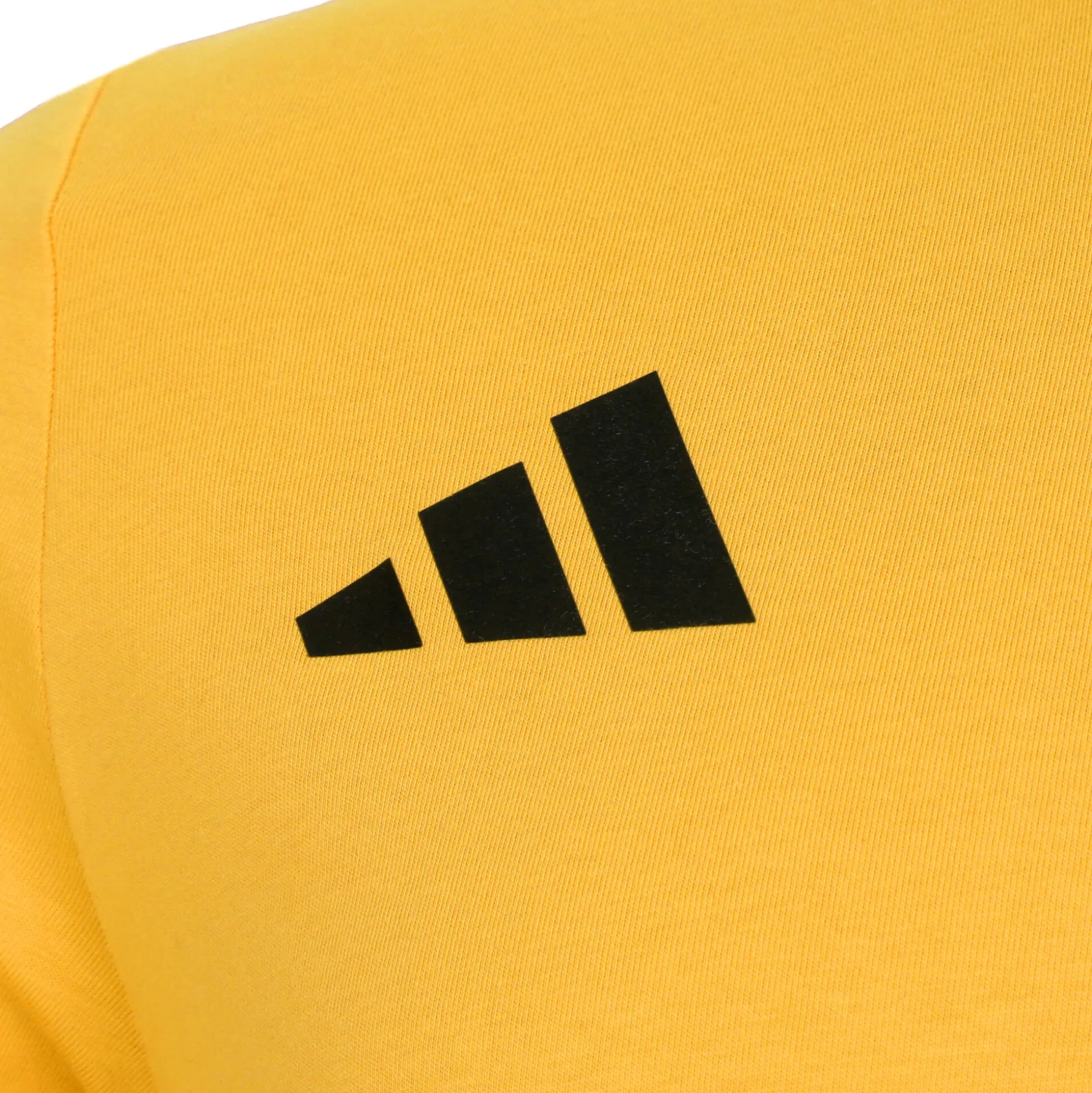 Flash Sale Team FI T-Shirt Men - Yellow Shirts