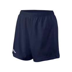 Fashion Team II 3.5 Shorts Women - Dark Blue Shorts