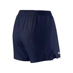 Fashion Team II 3.5 Shorts Women - Dark Blue Shorts
