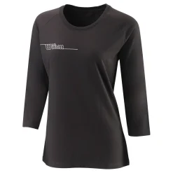 Outlet Team II 3/4 Tech Long Sleeve Women - Shirts