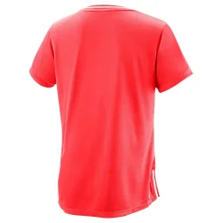 Outlet Team II V-Neck T-Shirt Women - Shirts