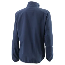 Fashion Team II Woven Training Jacket Women - Dark Blue, White Jackets