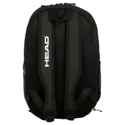 Fashion Team 21L Backpack - Black, Blue Backpacks