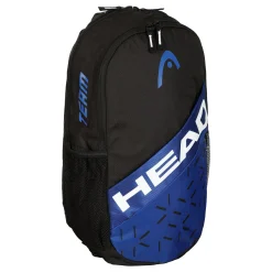 Fashion Team 21L Backpack - Black, Blue Backpacks