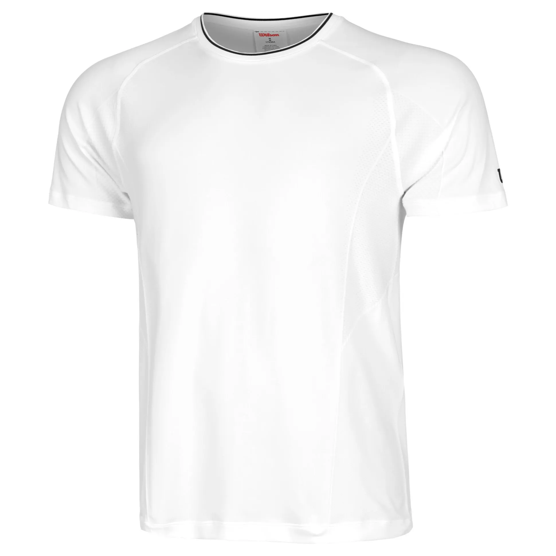 Clearance Team Players Seamless Crew T-Shirt Men - Shirts