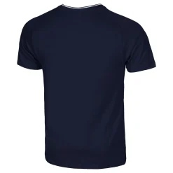 Sale Team Players Seamless Crew T-Shirt Men - Dark Blue Hoodies & Sweaters|Shirts