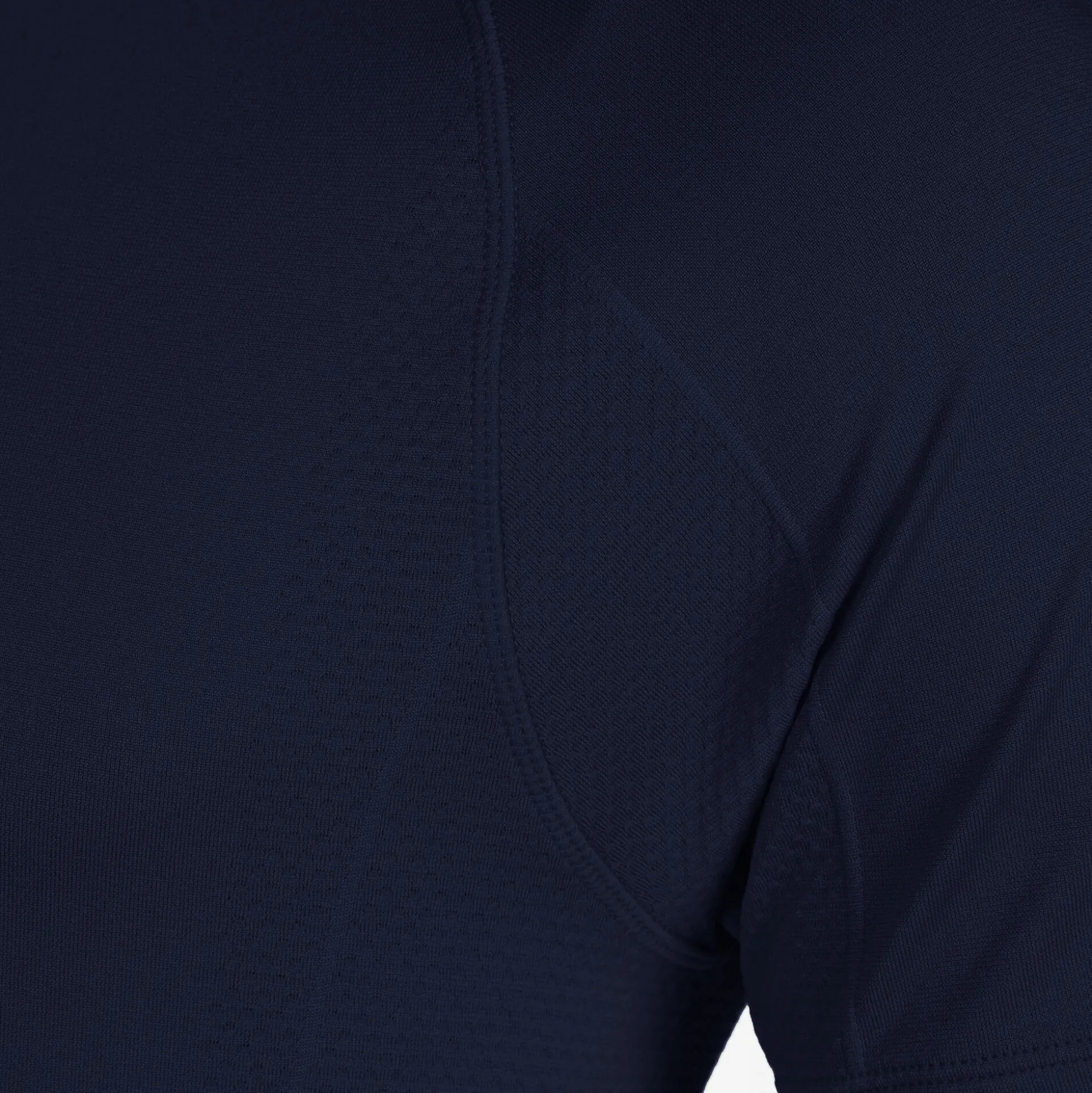 Sale Team Players Seamless Crew T-Shirt Men - Dark Blue Hoodies & Sweaters|Shirts