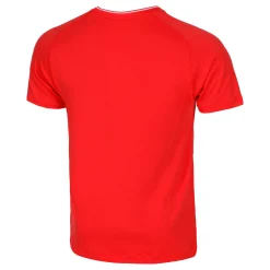 Discount Team Players Seamless Crew T-Shirt Men - Shirts