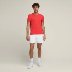 Discount Team Players Seamless Crew T-Shirt Men - Shirts