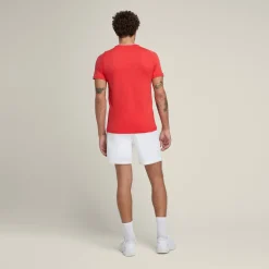 Discount Team Players Seamless Crew T-Shirt Men - Shirts