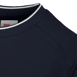 Cheap Team Players Seamless Crew T-Shirt Boys - Dark Blue Shirts