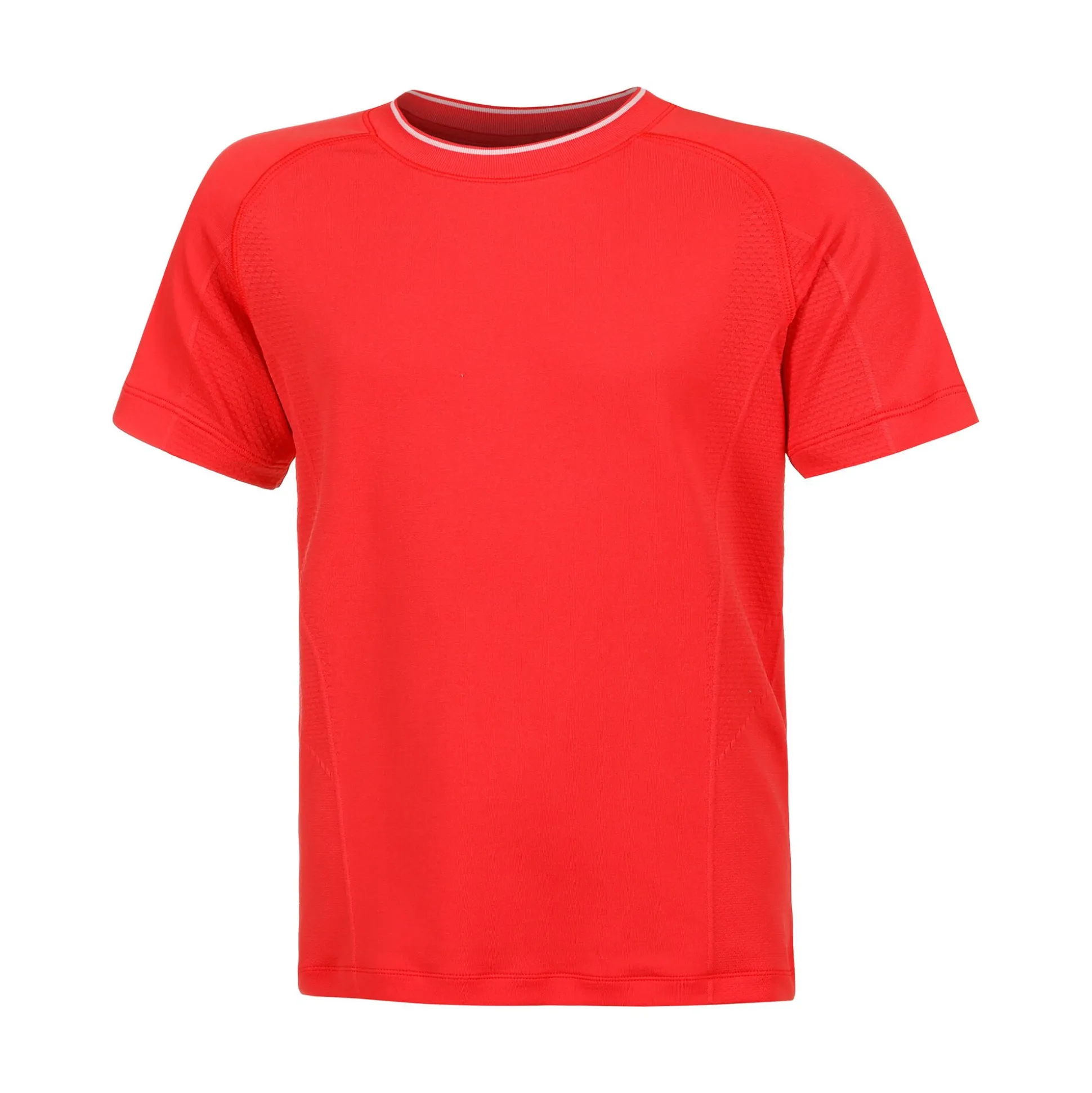 Best Team Players Seamless Crew T-Shirt Boys - Shirts